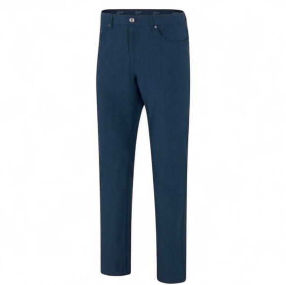 Greg Norman Collection Other - Greg‎ Norman Microlux 5-Pocket Golf Pants Size 34/32